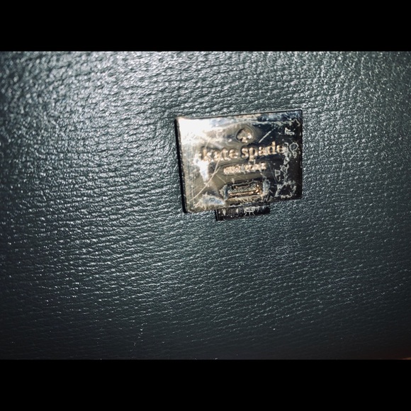 Kate Spade Crossbody - Picture 5 of 5